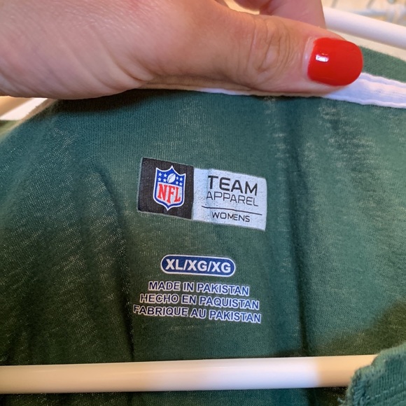 Packer top - Picture 2 of 4